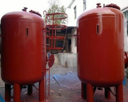 碳鋼活性炭過濾器去除余氯的效果怎么樣？