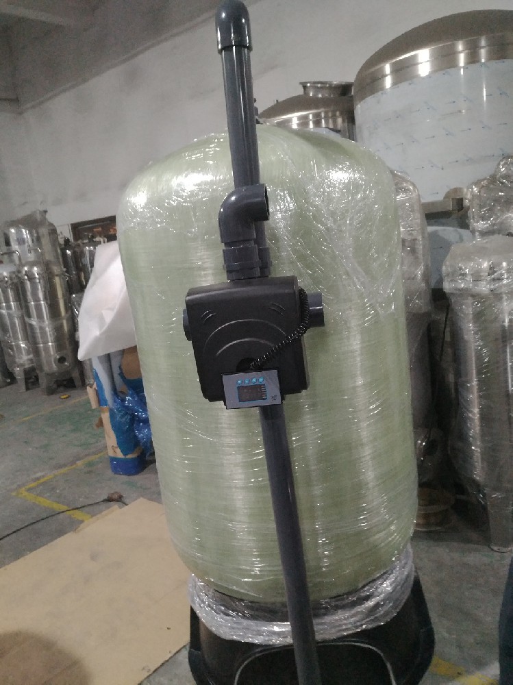玻璃鋼罐可以并聯(lián)使用嗎？